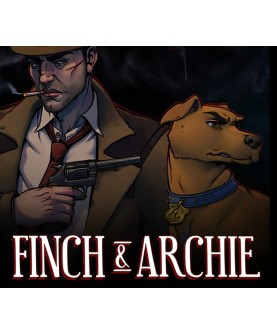 Finch & Archie Steam Key GLOBAL